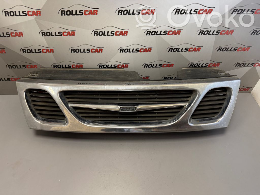 Saab 9-5 Front grill 