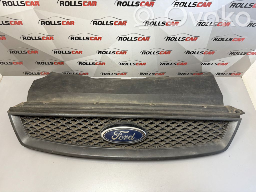 Front grill   4M518C436A
