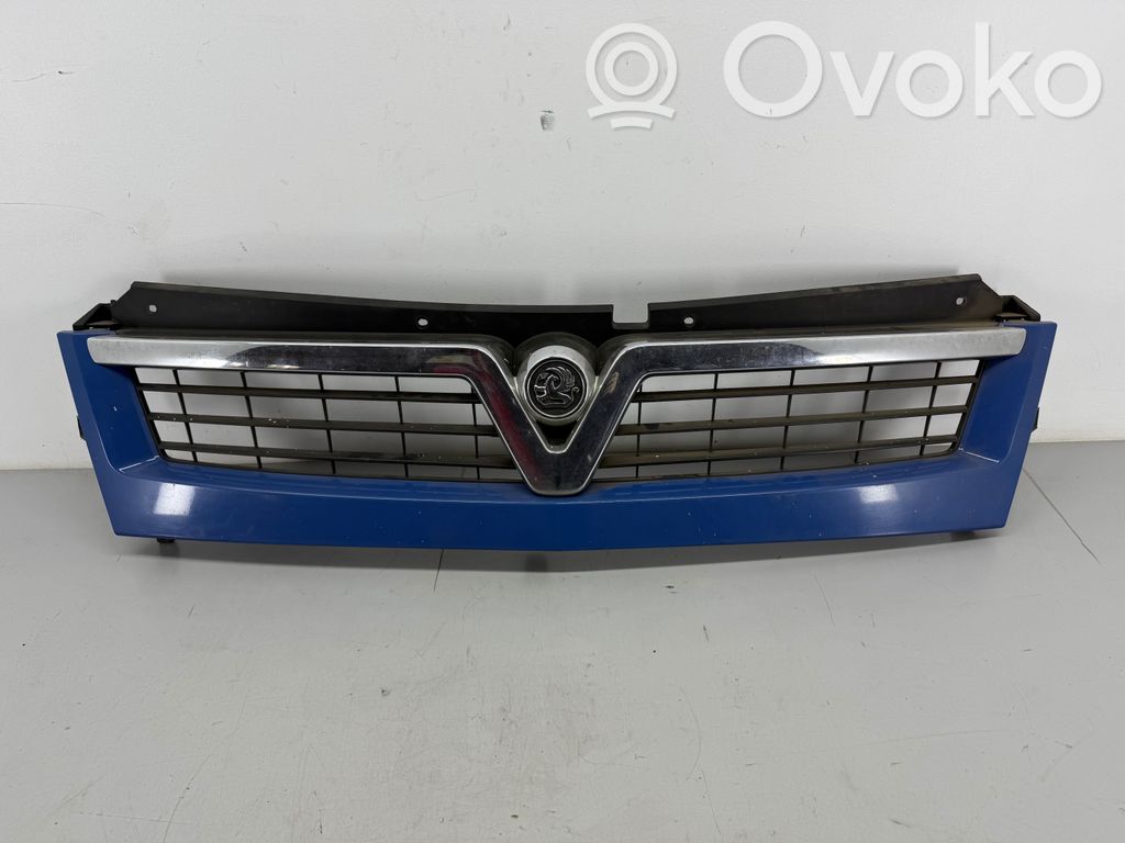 Opel Movano A Front grill 