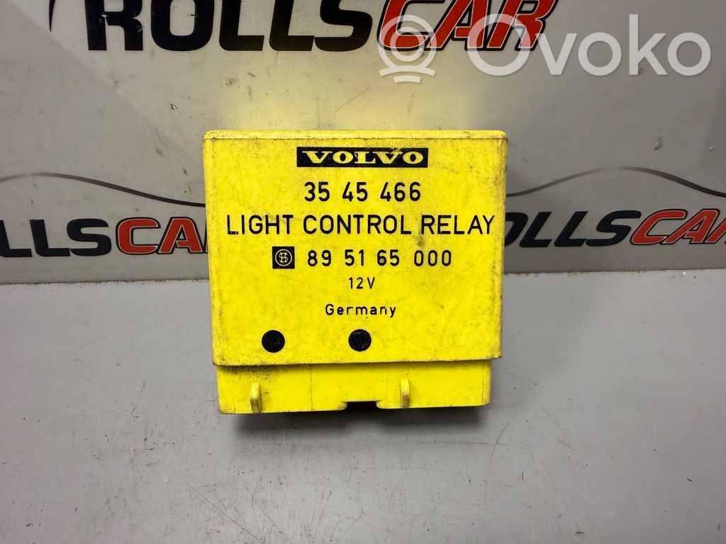 Volvo 850 Autres relais 