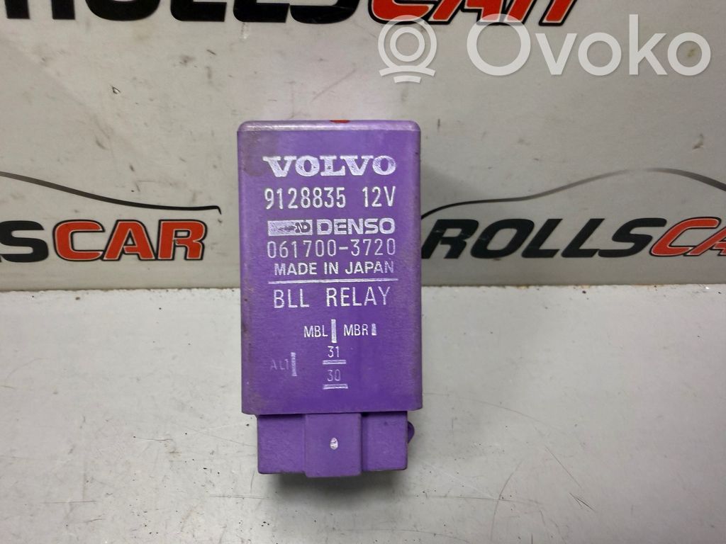 Volvo 850 Otros relés 