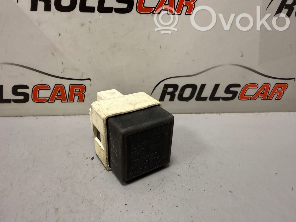 Volvo S40, V40 Other relay 