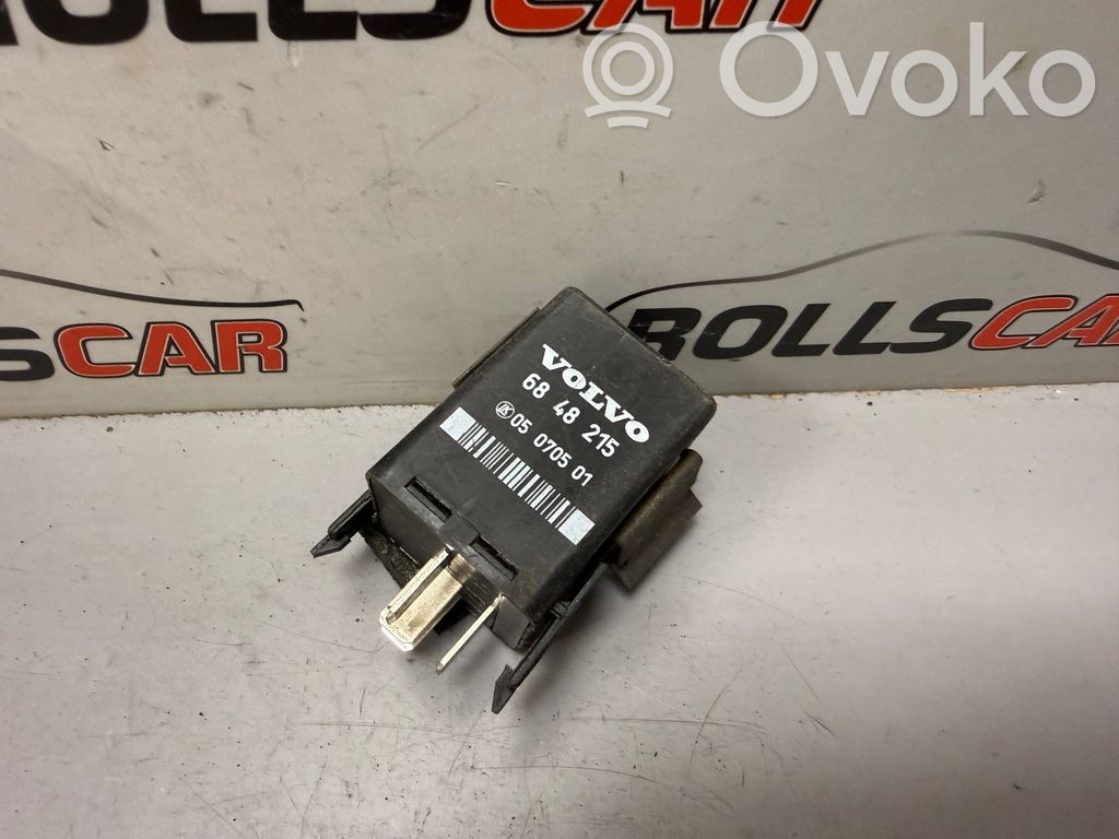 Volvo 850 Other relay 