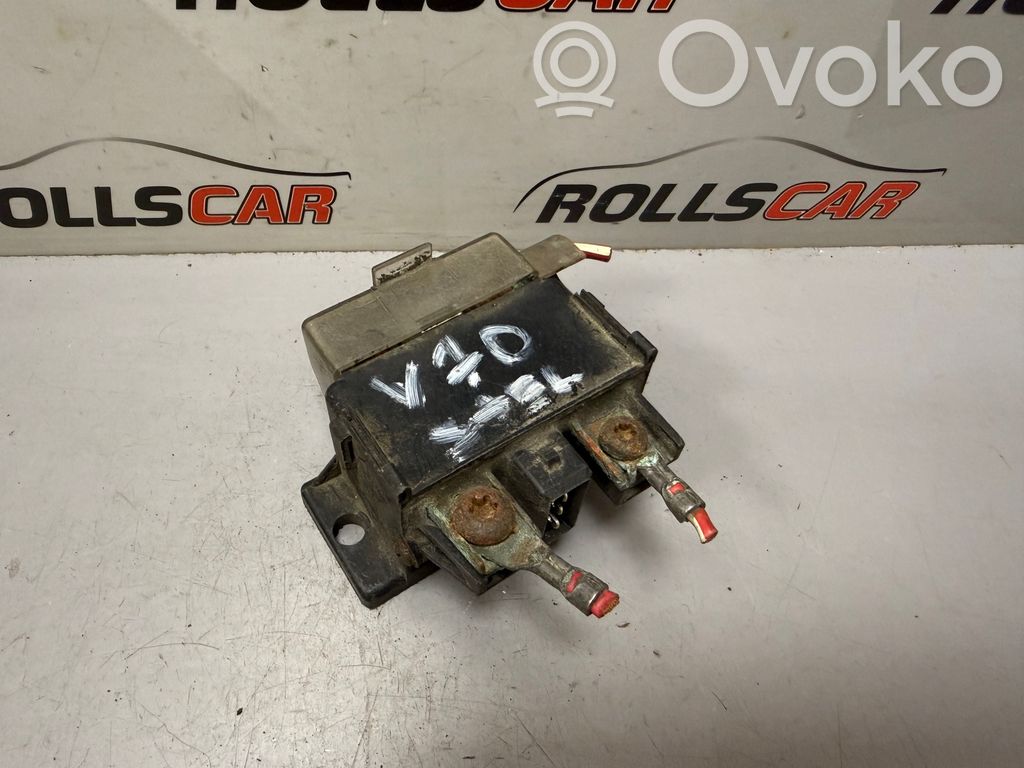 Volvo S70  V70  V70 XC Releu preîncălzire bujii incandescente 
