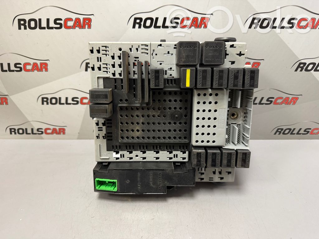 Volvo S60 Comfort/convenience module 