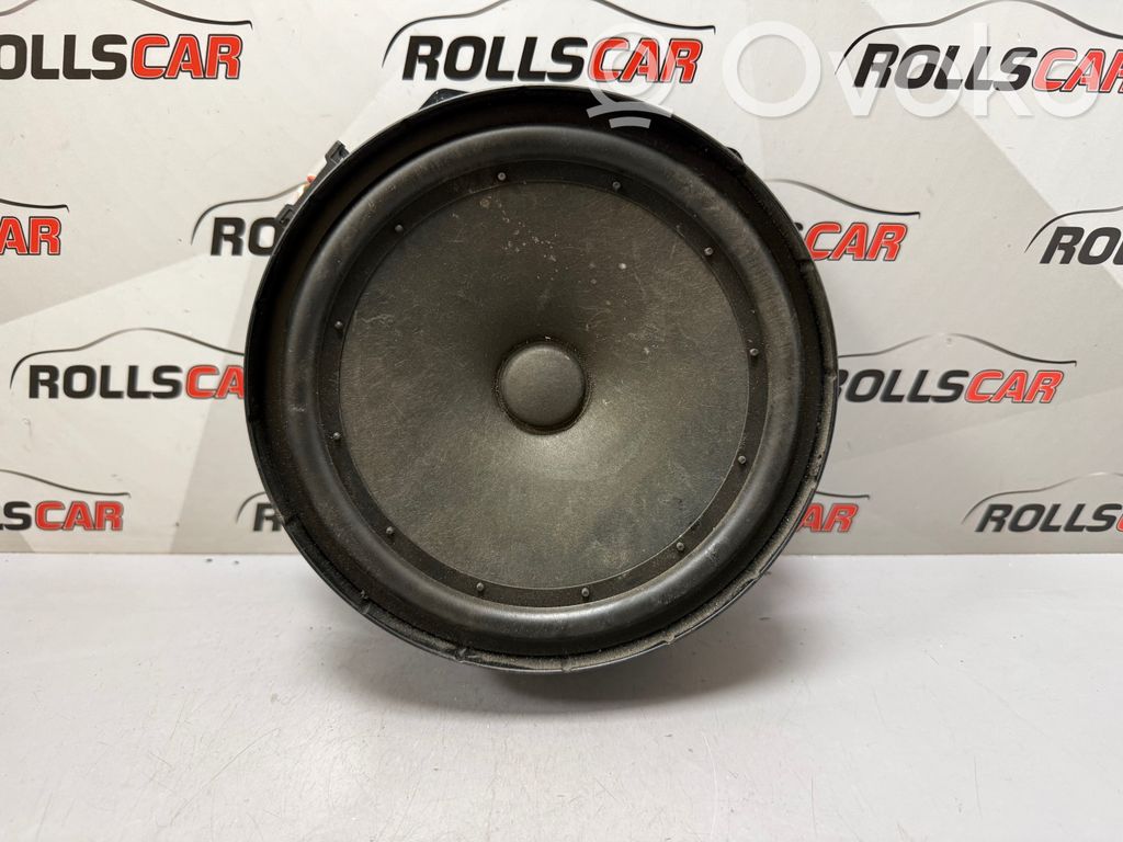 Volkswagen Golf V Front door speaker 
