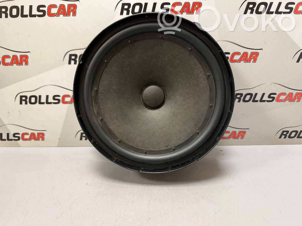Volkswagen Golf V Front door speaker 