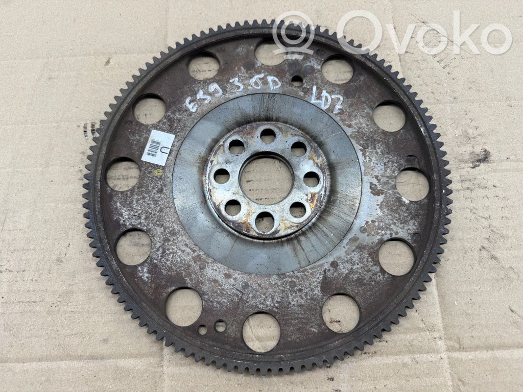 BMW 5 E39 Flywheel 