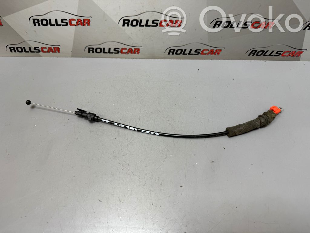 Volkswagen Transporter - Caravelle T5 Cable trampilla 