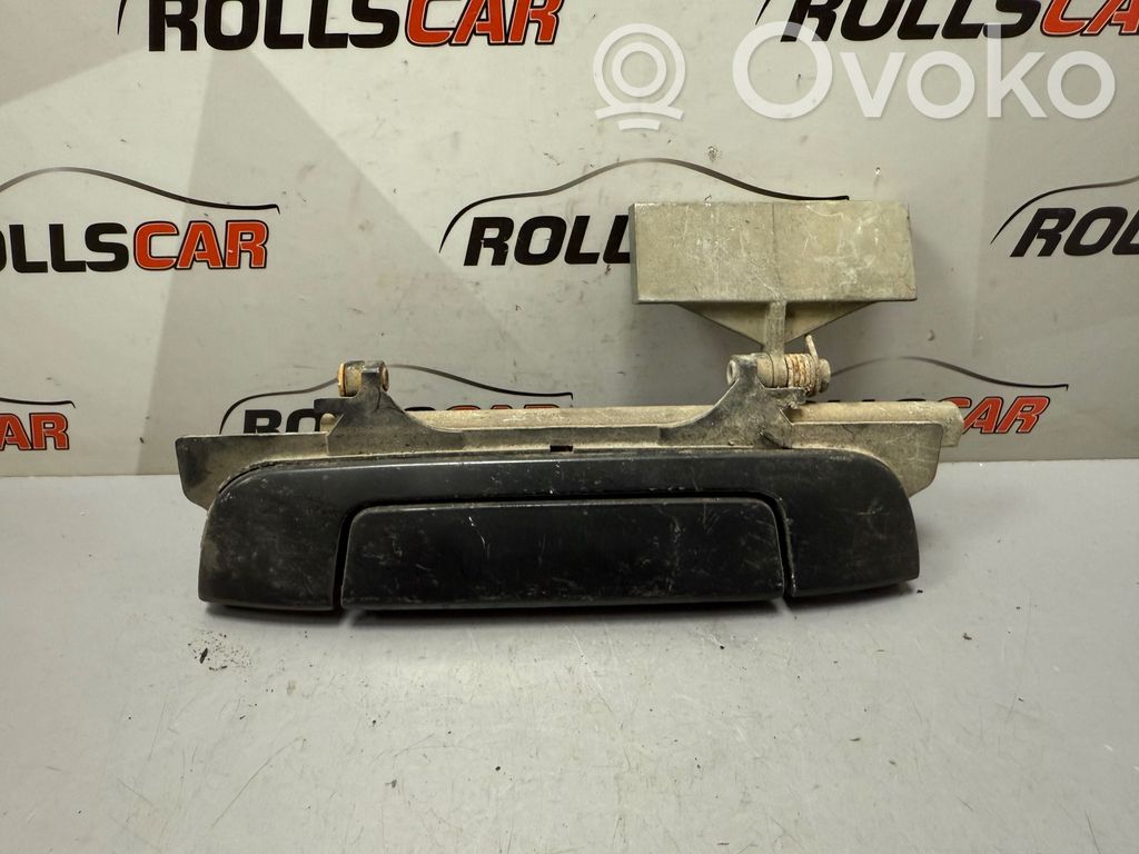 BMW 3 E36 Manecilla externa puerta trasera 