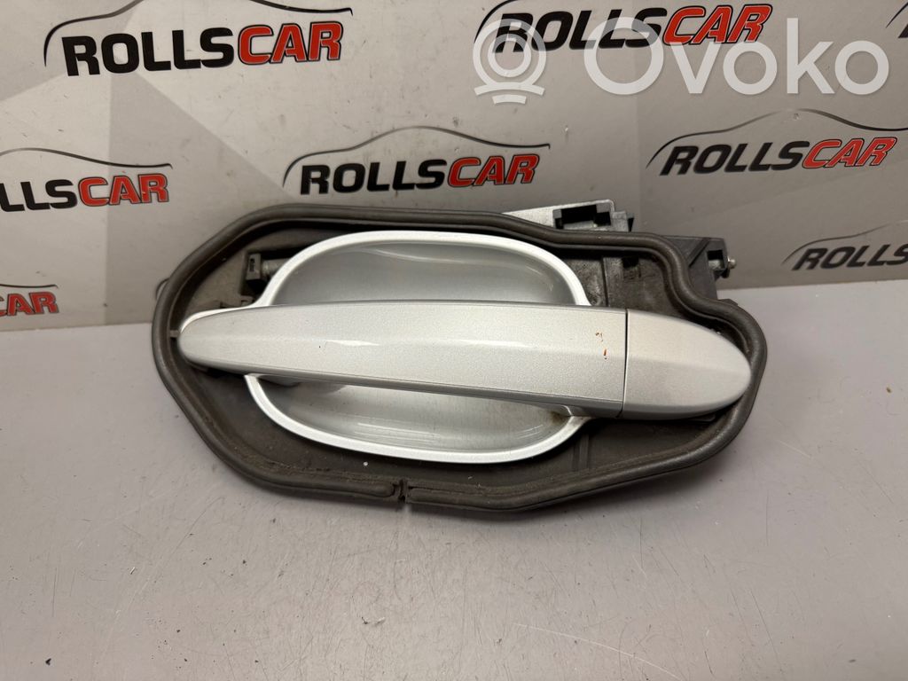 BMW 5 E60 E61 Rear door exterior handle 