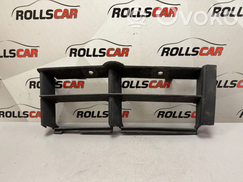 BMW 5 E39 Front bumper lower grill 
