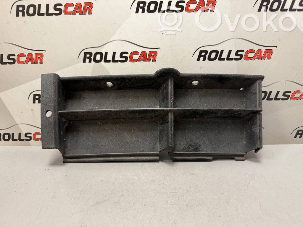 BMW 5 E39 Front bumper lower grill 