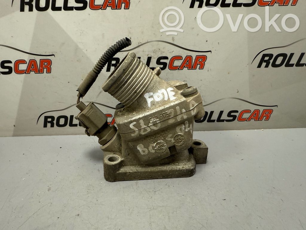 Volvo S80 Termostaatin kotelo 