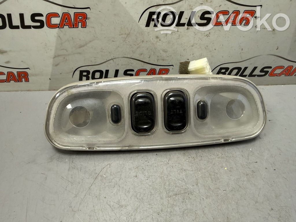 Mazda 626 Front seat light 