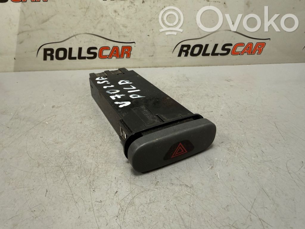 Volvo S70  V70  V70 XC Hazard light switch 