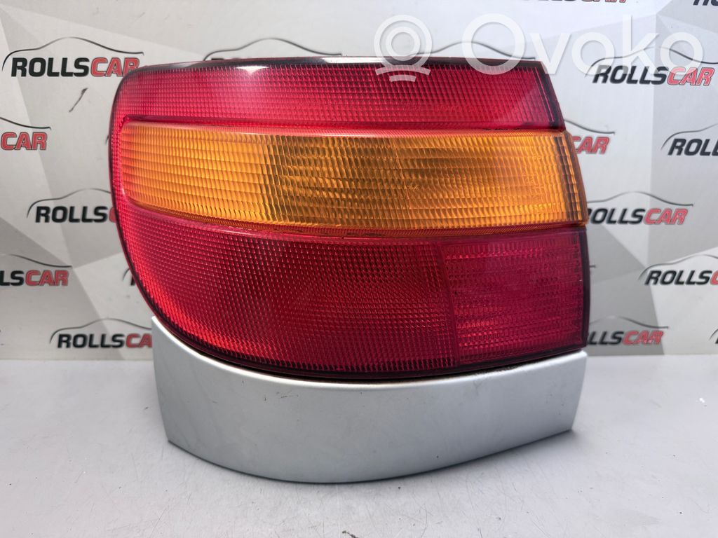 Toyota Carina T190 Rear/tail lights 