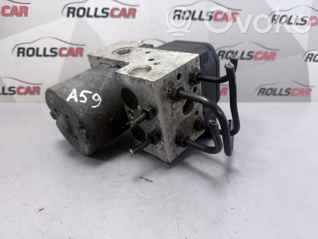 Audi A6 Allroad C5 ABS bloks 