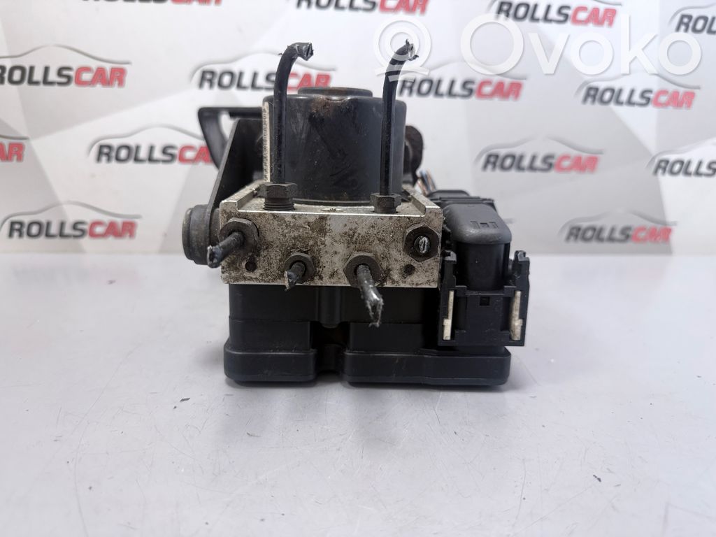 Ford Fiesta ABS bloks 