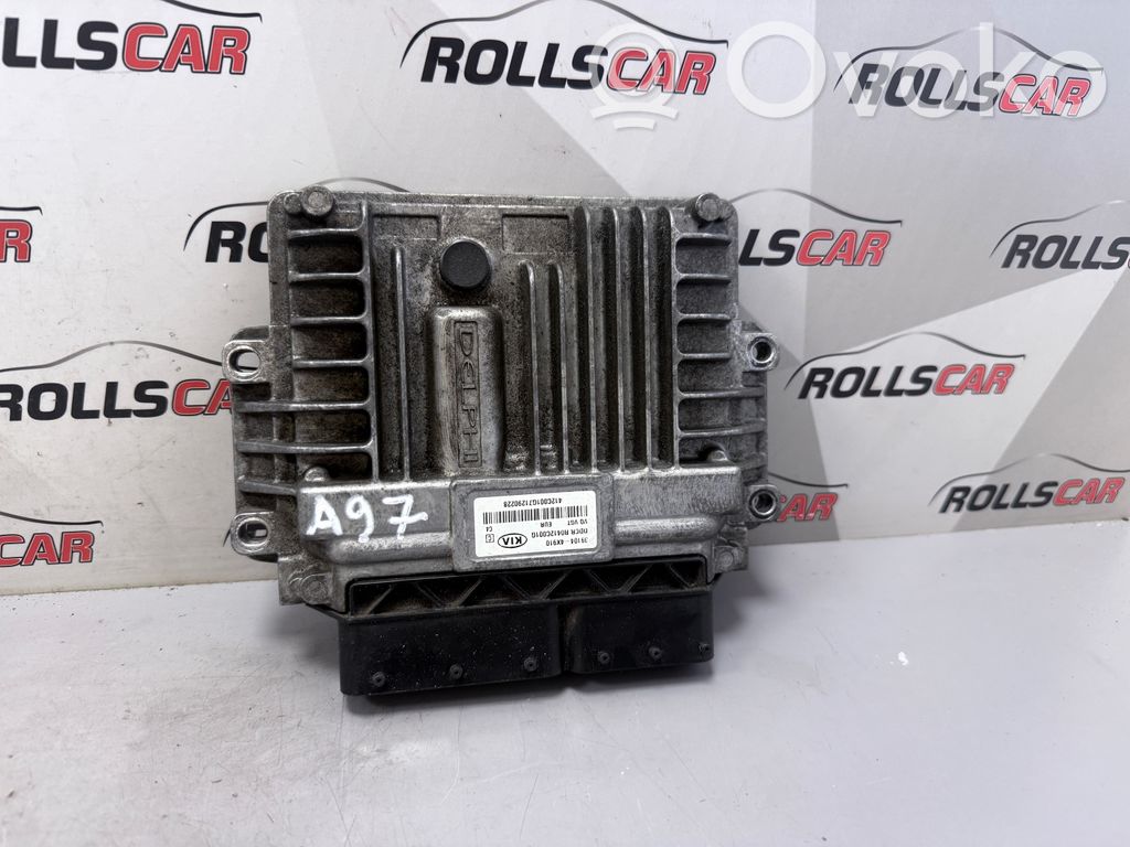 KIA Carnival Engine control unit/module 