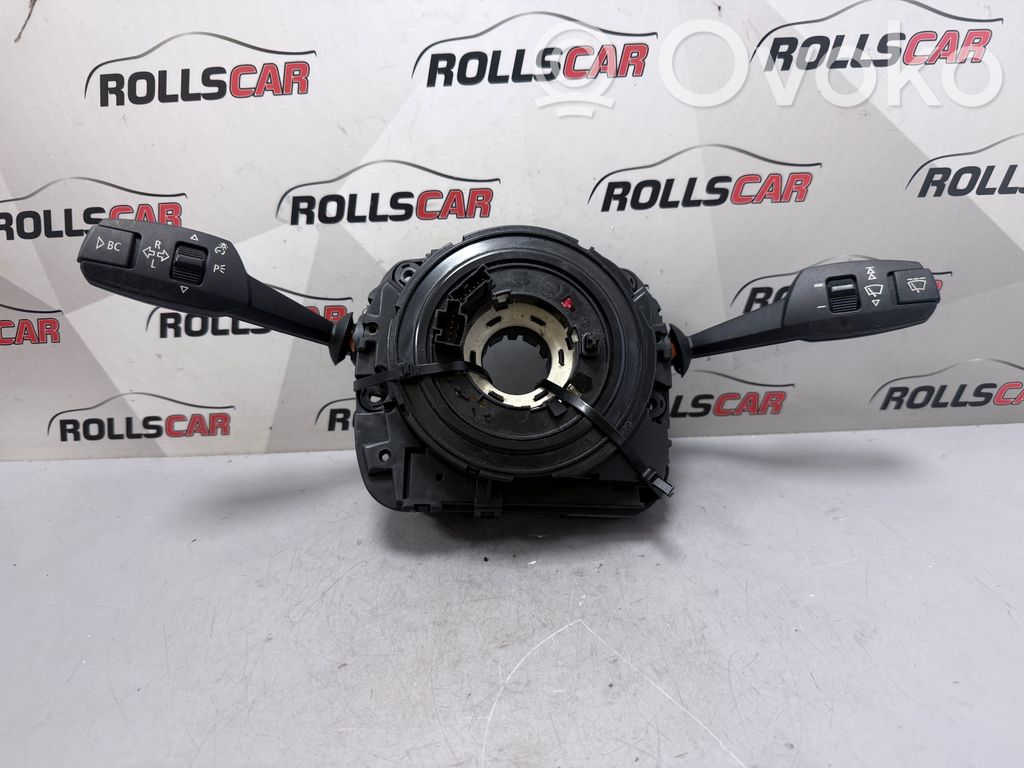 BMW 3 E90 E91 Rokturu komplekts 