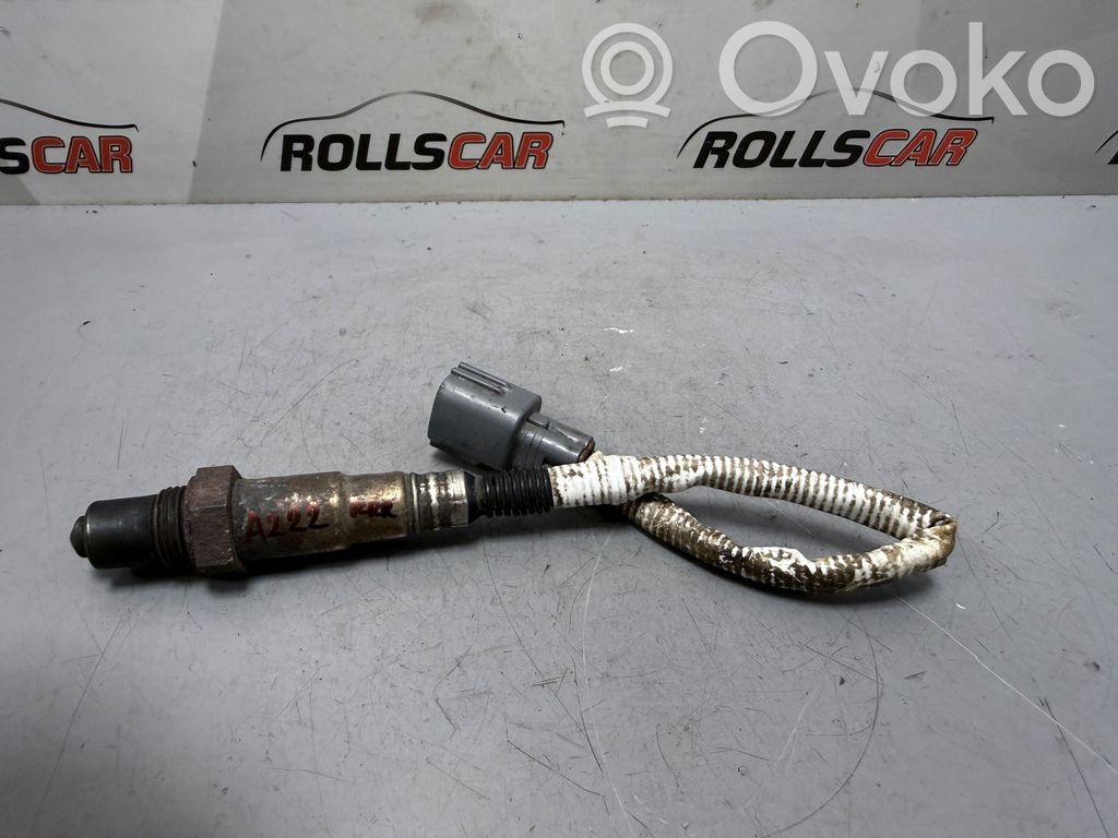Sonda lambda   46501020,258006721