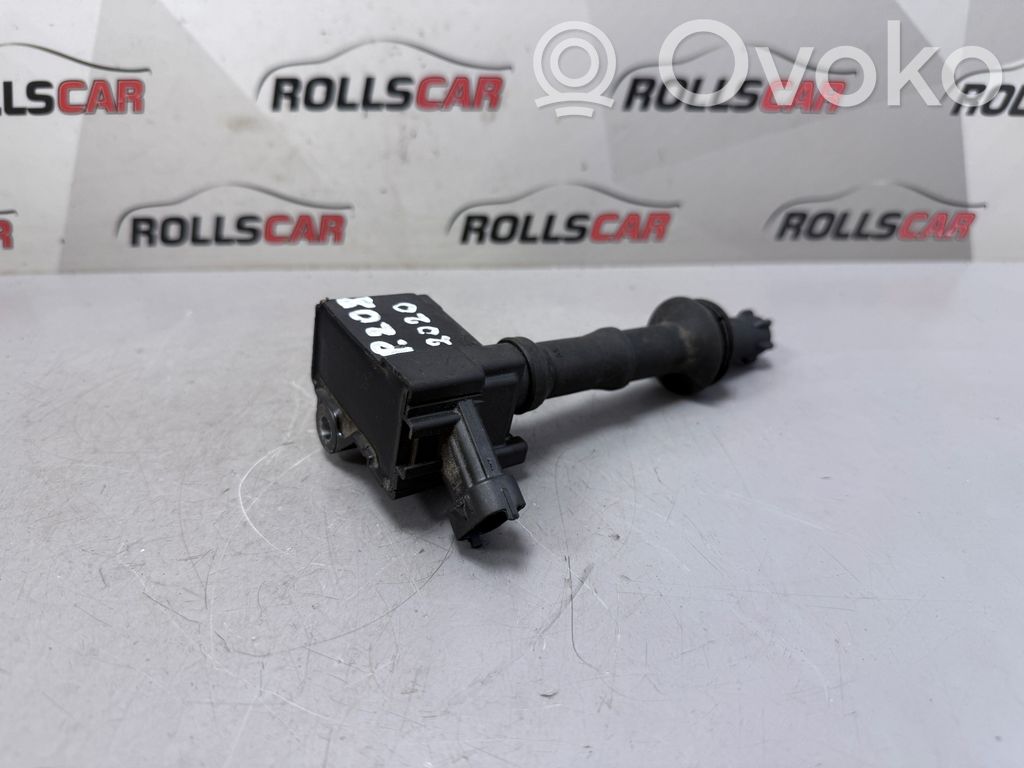 Peugeot 208 II High voltage ignition coil 