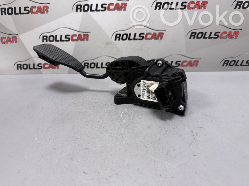 Peugeot 108 Gaspedal 
