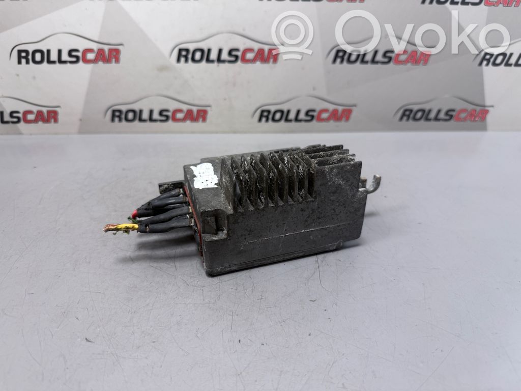Audi A6 S6 C6 4F Sonstige Steuergeräte / Module 
