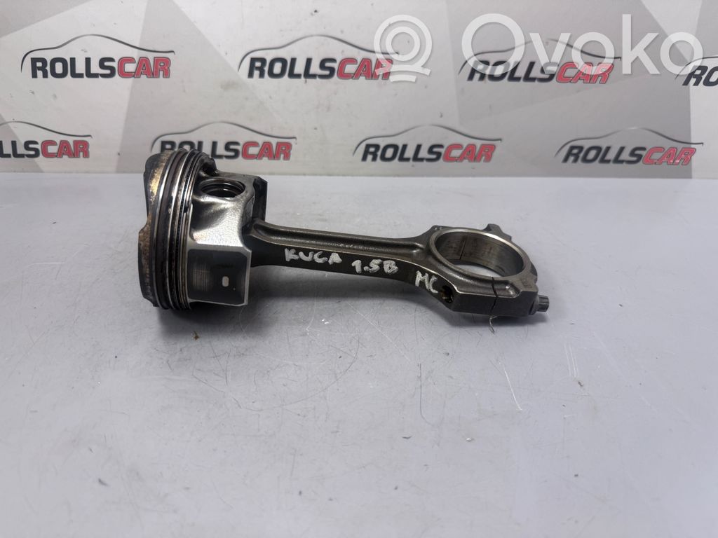 Ford Kuga II Pistone con biella 