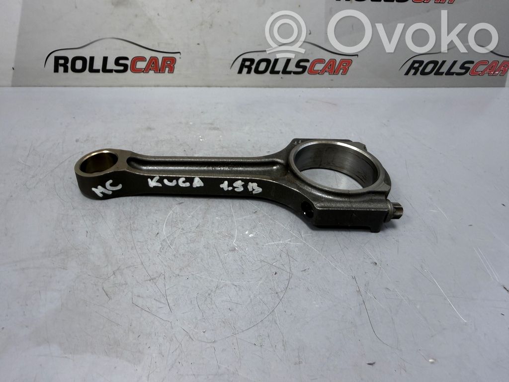 Ford Kuga II Biella 