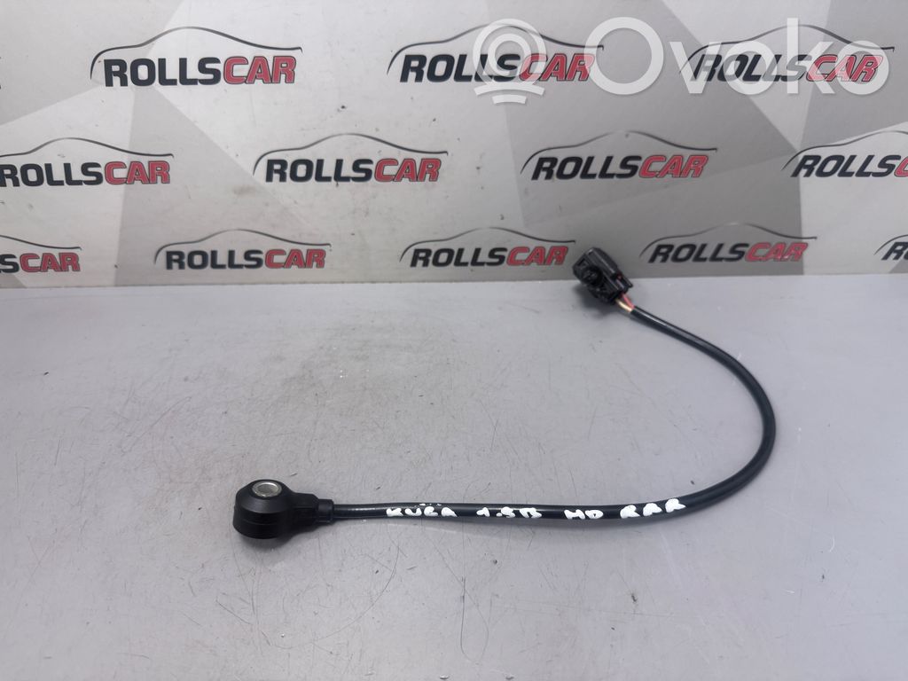 Sensor de petardeo del motor   98MF12A699BA