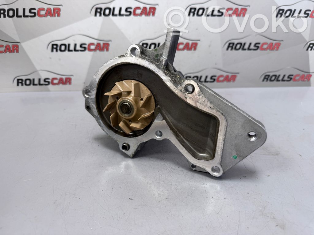 Ford Kuga II Bomba de agua 