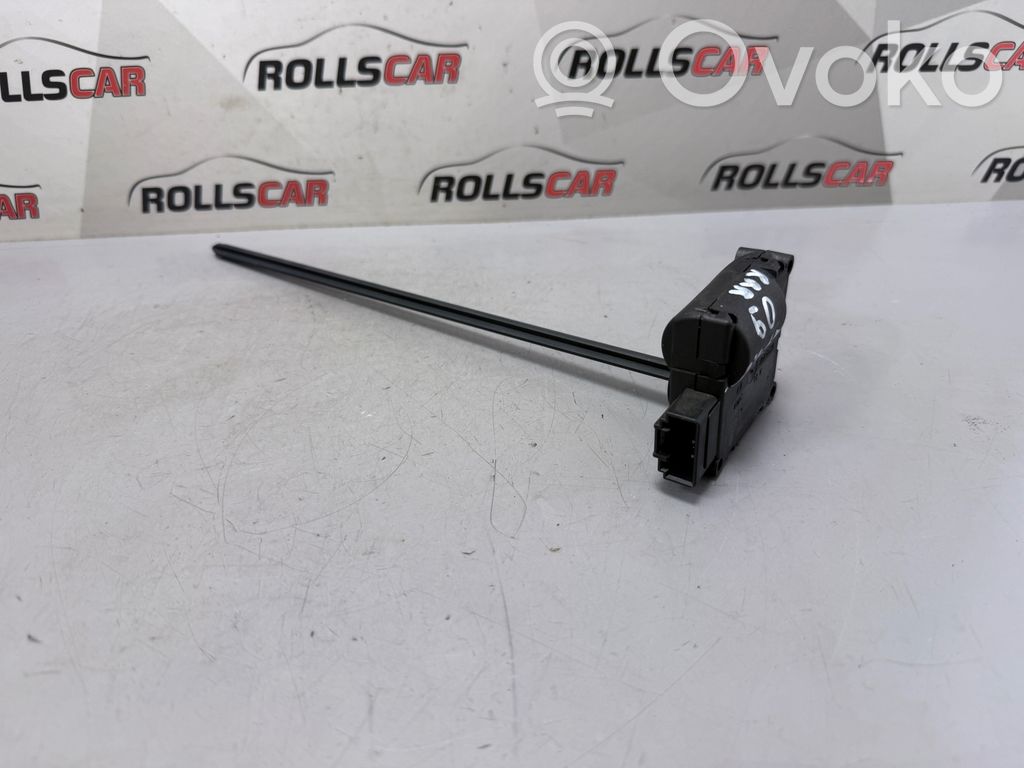 Audi Q7 4L Motor/actuator clapetă aer 