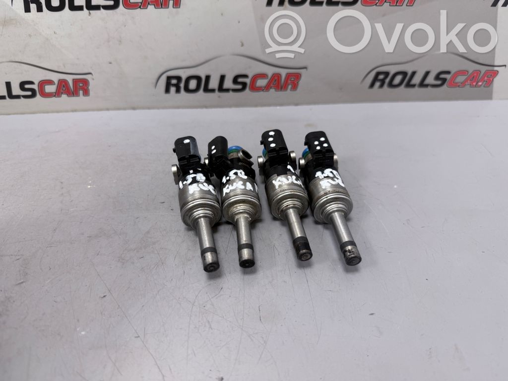 Fuel injector   DS7G9F593EA