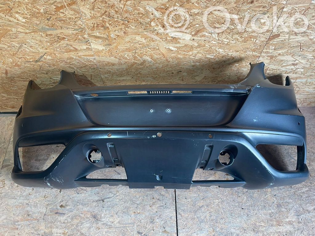 Ferrari FF Stoßstange Stoßfänger 