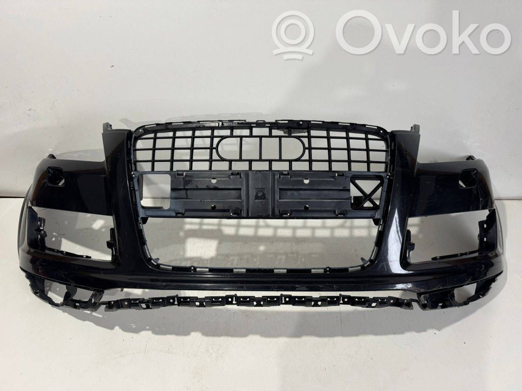 Audi Q7 4L Parachoques delantero 