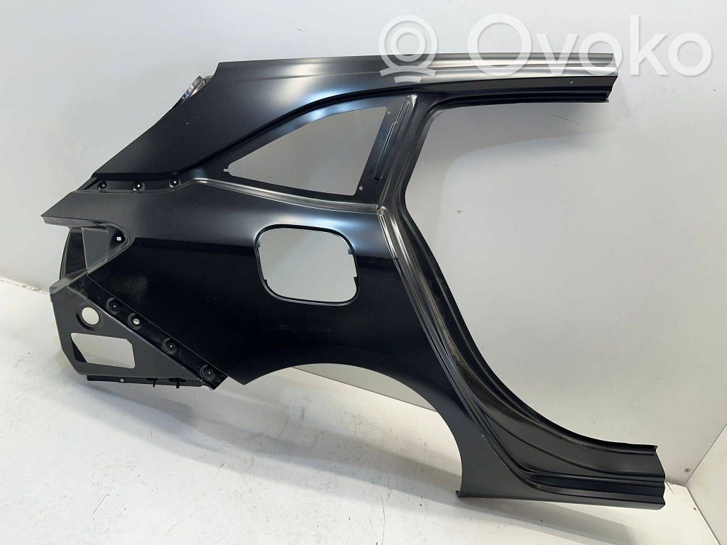 Panel lateral trasero   39193187,S1120,GR165700