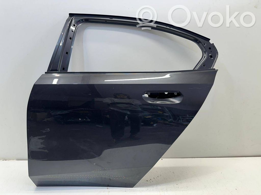 BMW 5 G60 G61 Portiera posteriore 