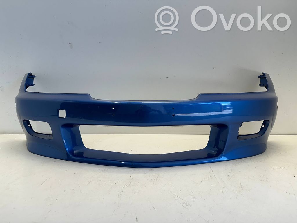 BMW Z3 E36 Front bumper 
