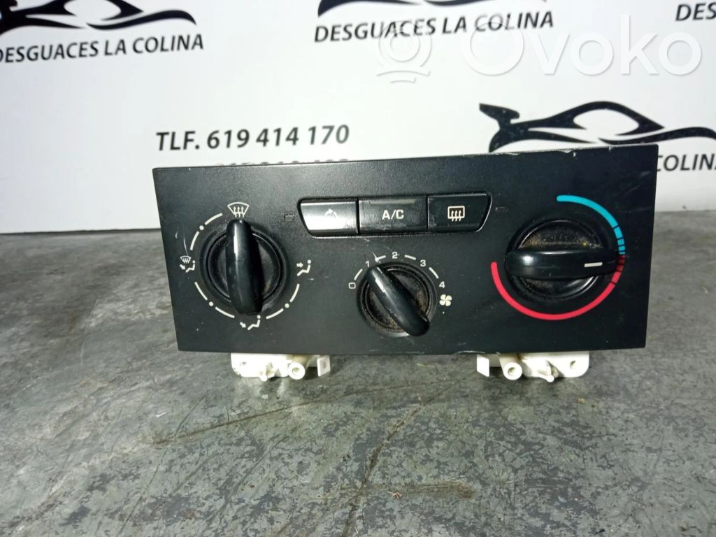 Climate control unit   C3439B5RF