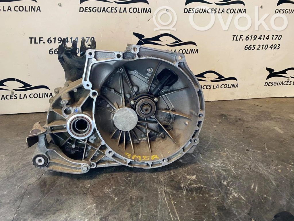 Ford Focus Mechaninė 5 pavarų dėžė 