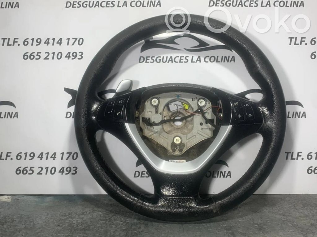 BMW X6 E71 Sānu drošības spilvens 