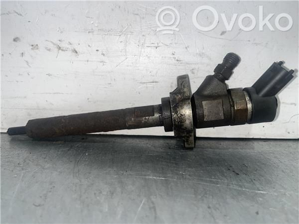 Injektor Einspritzdüse   445110239