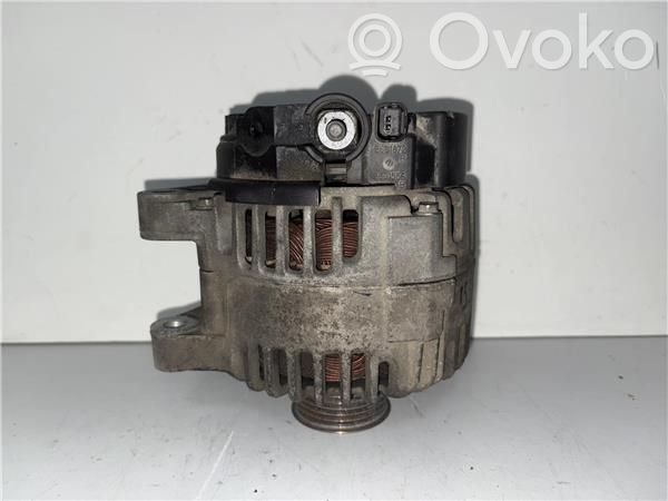 Alternador   9646476280