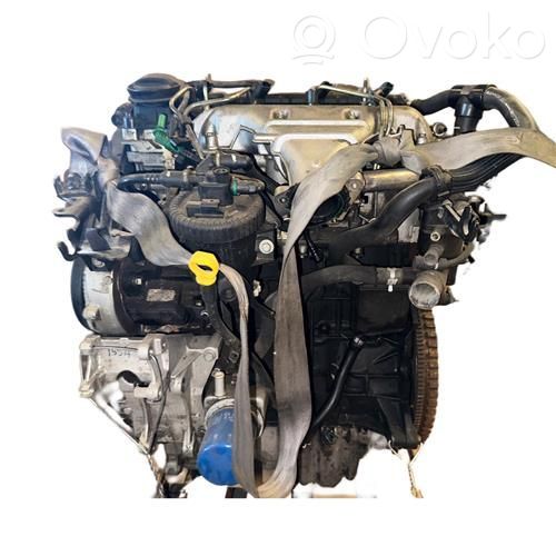 Kit moteur   4HX