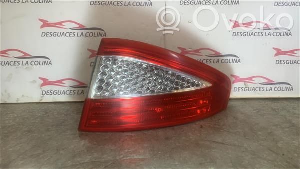 Żarówka lampy tylnej   84311973RF