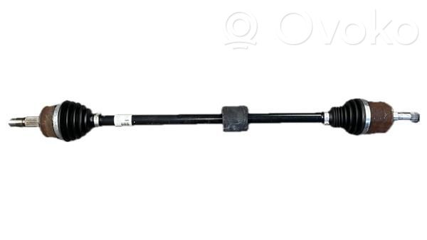 Eje delantero   6083200