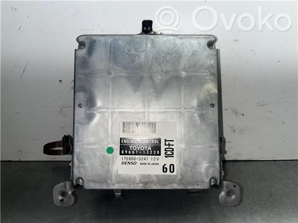 Unidad de control/módulo ECU del motor   8966113230