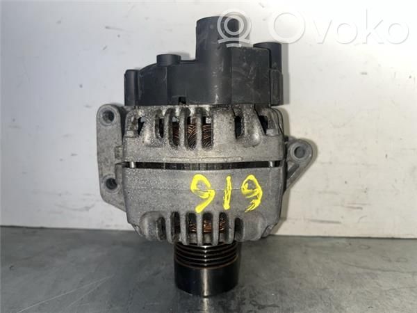Alternador   3140085E00000